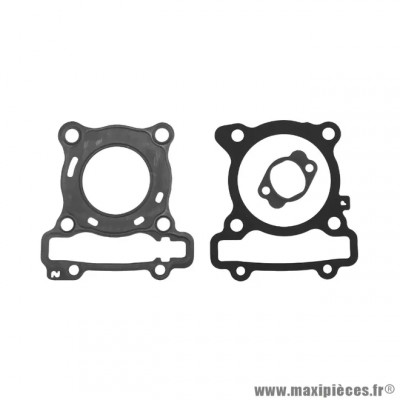 Joint haut moteur adaptable pour Yamaha 125 XMAX 2021+, N-MAX 2021+, 125 MT 2021+, RIEJU 125 MARATHON 2021+, BETA 125 RR 2021+