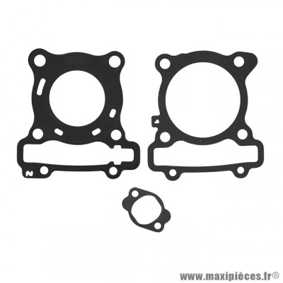 Joint haut moteur adaptable pour 125 XMAX, N-MAX, 125 MT, RIEJU 125 MARATHON, BETA 125 RR