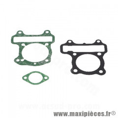 Pochette de joints haut moteur pour Honda 110 Vision 2011-2016