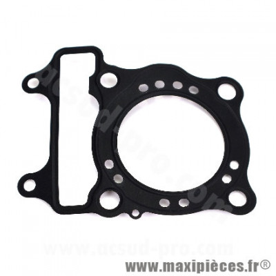 Joint culasse 12251-KGG-912 pour Honda SH 150 2001-2011, Keeway Outlook 150 2007-2011