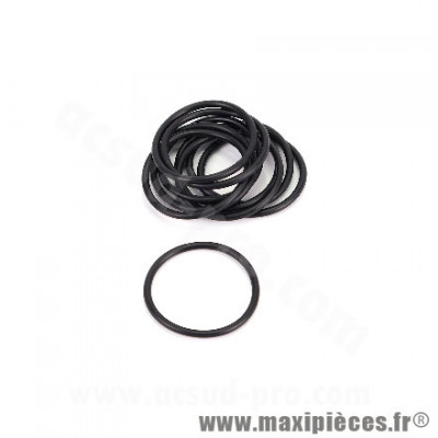 Joint de pompe à eau 10 pièces OEM : 93210-33133-00 pour Yamaha TMAX 500, 530, 560CC, FZ6, XJ6, TDM
