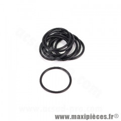 Joint de pompe à eau 10 pièces OEM : 93210-33133-00 pour Yamaha TMAX 500, 530, 560CC, FZ6, XJ6, TDM