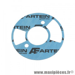 Joint de pompe à eau adaptable OEM: 1B9-E2428-00 pour Yamaha X-CITY 125 VP >2008, MBK CITYLINER 125 4T EURO 3 (>2008), SKYCRUISER YP125R (>2006), X-MAX 125 2014-2020