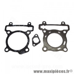 Joint haut moteur Ø57mm axe Ø14mm pour Yamaha Majesty 150CC, XMAX 150CC, Fantic Caballero, Yamaha WR R 125cc 2009-2013