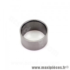 Joint pot échappement 1A015908 adapt. pour Piaggio 400cc Beverly, MP3 400-530cc 2020>