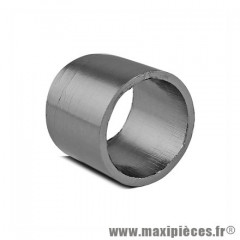 Joint pot échappement maxiscooter 1B9-14714-0000 pour Yamaha XMAX 125cc 2006-2020, XMAX 250cc 2007-2016, Honda Dominator 650cc 1990-1998, Majesty 125cc 2007-2009