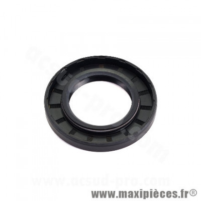 Joint SPI embiellage 91202-K40-F01 pour Honda 125CC Forza 2015-2024, SH 125 2013-2019, SH 125-150CC 2020-2024, PCX 125 2010-2017