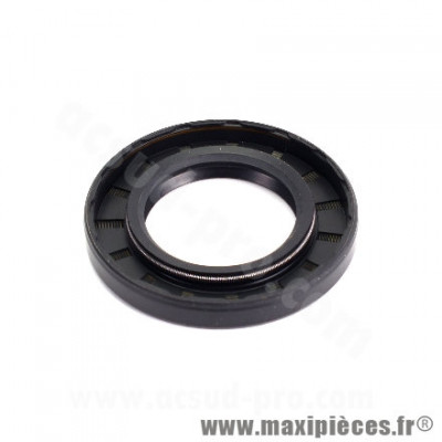 Joint SPI embiellage adapt. 26 x 45 x 6 pour Honda SH 125-150CC 2013-2019, SH Mode 125 2014-2020, PCX 125CC 2010-2017