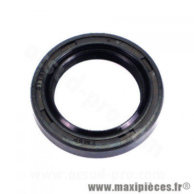 Joint SPI embiellage adapt. 125-150CC pour NMAX, TRICITY, XMAX 2021-2024 (OEM : 93102-2282900)