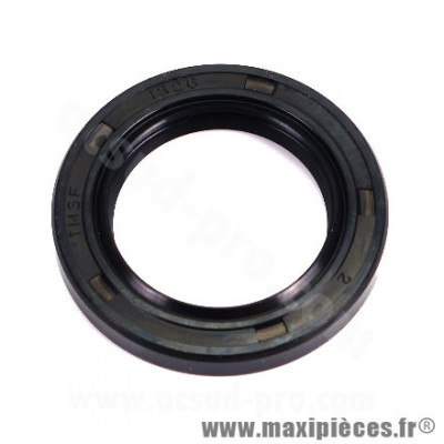 Joint SPI embiellage 30 x 45 x 5 adapt. pour Yamaha NMAX 125-150CC 2015-2020, Tricity 125-150CC
