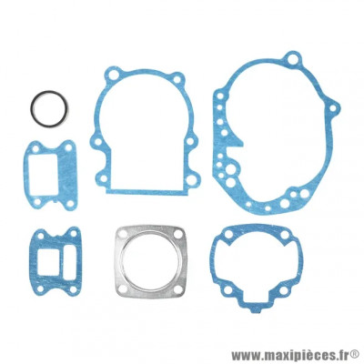Joint moteur adaptable - ArteIn - pochette complète pour Peugeot 100 Speedfight, Trekker, Vivacity, Elyseo