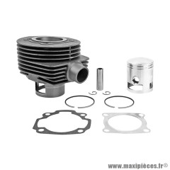 Cylindre maxiscooter 57,8 mm OEM: 840088 pour Piaggio 150 Vespa PX 1998+