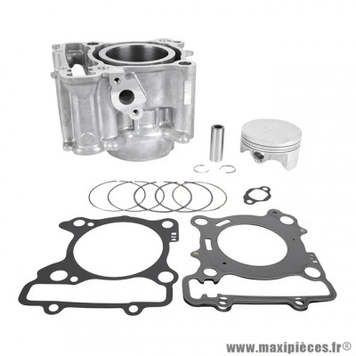 Cylindre maxiscooter 70 mm pour 300 XMAX 2017-2023, 300 Tricity 2020-2023
