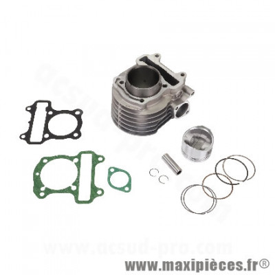 Cylindre fonte 12100-KZL-930 pour Honda Vision 110 2011-2016 (axe Ø13)