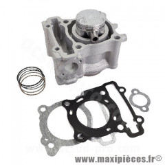 Cylindre maxiscooter Ø52 mm OEM : 2DSE13111000 pour Yamaha NMAX 2015-2020 / MBK Ocito 2015-2018