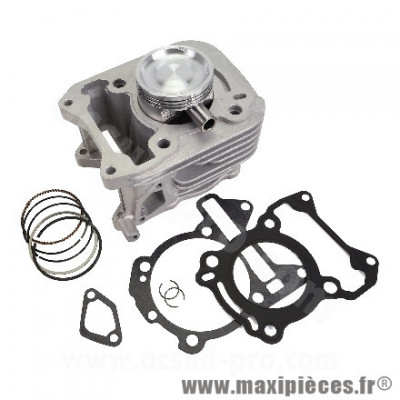Cylindre maxiscooter Ø52 pour 150 4T 3V ie/iGet