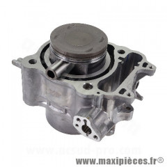 Cylindre maxiscooter Ø77 mm OEM : 12100-K1B-T00 pour Honda ADV 350cc / SH 350cc / Forza 350cc 2021