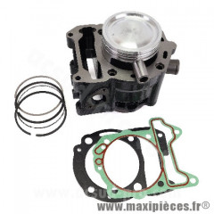 Cylindre maxiscooter Ø75 mm OEM : 876457 pour Piaggio Beverly - MP3 300cc / Vespa GTS 300 Euros