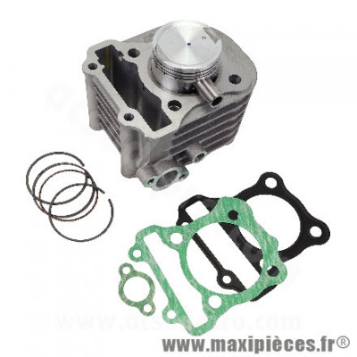 Cylindre scooter 110cc fonte OEM : 11210-09J-300F0 pour Suzuki Address 2015-2020