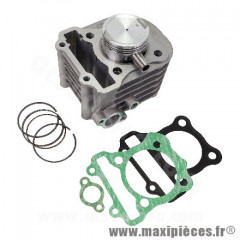 Cylindre scooter 110cc fonte OEM : 11210-09J-300F0 pour Suzuki Address 2015-2020