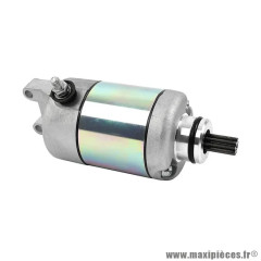Démarreur maxiscooter (OEM:AP2QCA000648) pour 125-200 Scarabeo Light