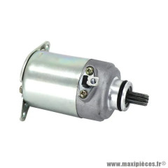 Démarreur maxiscooter 125 (OEM: 31200KUDU900) pour Agility 2005-2021, 150 Agility 2008-2013, 125 Dink 1997-2010