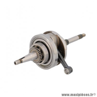 Embellage Maxi Scooter Tekmix avec roulements adaptable pour Yamaha 125 NMAX 2015-2020