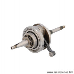 Embellage Maxi Scooter Tekmix avec roulements adaptable pour Yamaha 125 NMAX 2015-2020