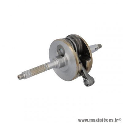 Embellage Maxi Scooter Top Perf Type Origine adaptable 125 Piaggio X8/X9/Fly/Liberty/Vespa