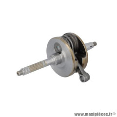 Embellage Maxi Scooter Top Perf Type Origine adaptable 125 Piaggio X8/X9/Fly/Liberty/Vespa