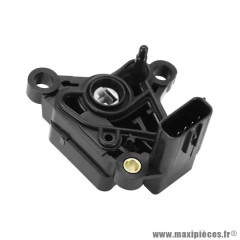 Capteur TPS de position du papillon adaptable 125 PCX 2010-2014, 125 SH 2013-2016, 300 SH 2015-2017, 300 Forza 2013-2017 (OEM : 16060-GFZ-003)