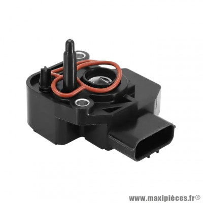 Capteur TPS de position du papillon adaptable Honda 125-150 SH I 2017-2020 (OEM : 16060-KVS-J01)