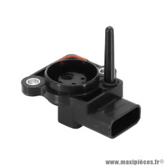 Capteur TPS de position du papillon adaptable 125 XMAX, N-MAX, TRICITY, MT-125, YZF-R125, BETA 125 RR