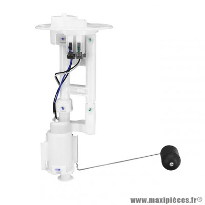 Mécanisme pompe à essence adaptable pour Yamaha 500 TMAX 2004-2007 (OEM : 5VU139071100)