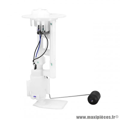 Mécanisme pompe à essence adaptable 500 TMAX 2008-2011, 530 TMAX 2012-2016 (OEM : 59C139070100)