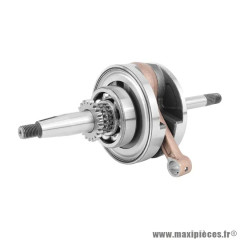 Embellage-vilebrequin adaptable 4T pour Honda 125 SH 2020+, PCX 2021+ (OEM : 13000K0RV00)