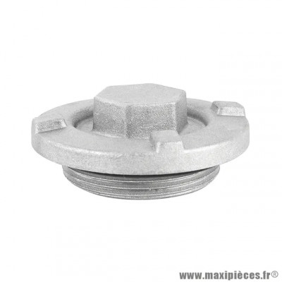 Bouchon de vidange huile adaptable 125 XMAX 2006-2020, N-MAX 2015-2020, MT-125 2014+, BETA 125 RR 2011+, FANTIC 125 XEF, XMF, CABALLERO 2021+ (OEM : 1S7-E5351-00)