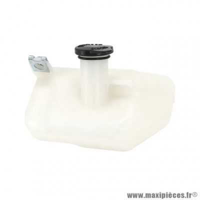 Vase d'expansion refroidissement 125 adaptable pour PCX 2010-2014, 150 PCX 2012-2014, 125 CBR 2004-2012