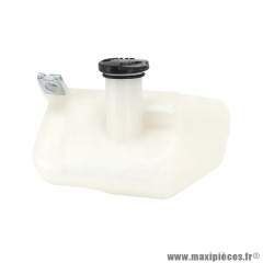 Vase d'expansion refroidissement 125 adaptable pour PCX 2010-2014, 150 PCX 2012-2014, 125 CBR 2004-2012