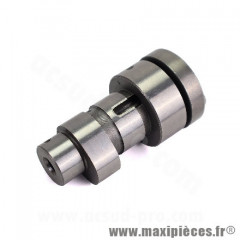Arbre à came Maxiscooter complet 250-300cc Piaggio Beverly, Aprilia Atlantic, Gilera Nexus (OEM : 8759585)