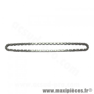 Chaîne de distribution 92 maillons (OEM : 14401-K29-V82) pour Honda SH 125 2021-2025, PCX 125 2021-2025, FORZA 125CC 2021-2025