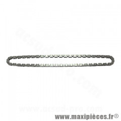 Chaîne de distribution 92 maillons (OEM : 14401-K29-V82) pour Honda SH 125 2021-2025, PCX 125 2021-2025, FORZA 125CC 2021-2025