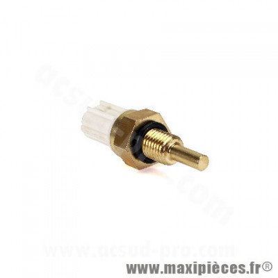Sonde température adaptable 4P9-83591-00 pour TMAX 530-560CC, TRACER 700-900CC, MT09-MT-10, XSR900, CYGNUS 125CC, XMAX 125 2017-2025