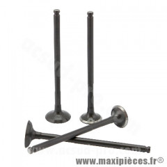 Soupape maxiscooter 4 pièces (OEM 2DP-E2111-00 + 2DP