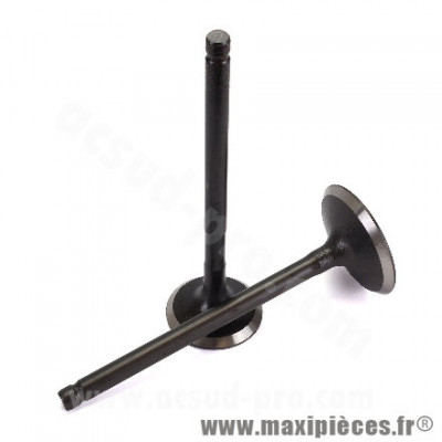 Soupapes maxiscooter 14711-KZY-700 + 14721-KZY-700 pour Honda SH 150CC 2013-2015, PCX 150CC 2013-2015