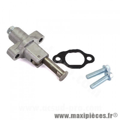 Tendeur de chaîne distribution 31G-12210-0100 pour Yamaha Xmax 300cc 2017-2020, Tricity 300cc, XV950cc 2014-2017