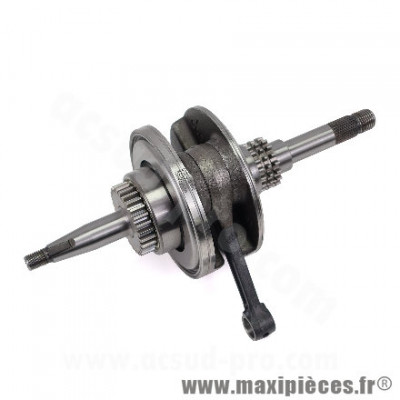 Embellage maxiscooter 13000-KZL-930 pour Honda Vision 110 2010-2016