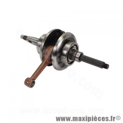 Embellage maxiscooter 5GM-11400-02-00 pour Yamaha Majesty 250CC, Xmax 250CC, Aprilia Leonardo 250-300CC