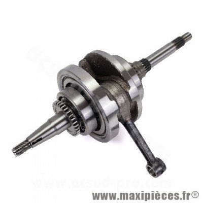 Embellage maxiscooter 125cc RB Max adaptable pour Yamaha NMAX 2015-2020 (OEM : 2DS-E1400-00 / 2DS-E1400-01 / 2DS-E1400-02)