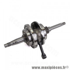 Embellage maxiscooter 4T adaptable pour Honda 125 SH 2001-2012, 125 Dylan, 125 Nes@, 125 Pantheon, 125 PS, 125 Swing (axe Ø14) (OEM : 13000-KGF-910 - 13000-KGG-910)